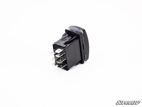 12V / 20A Off-Road Rocker Switches