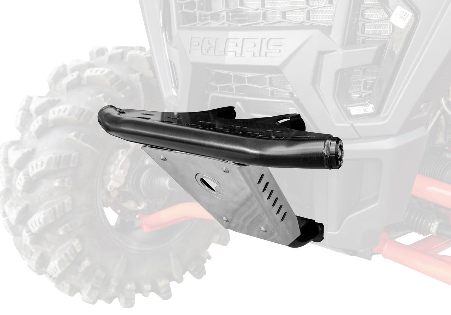Polaris RZR Trail 900 Prerunner Front Bumper