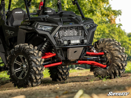 Polaris RZR Trail S 900 Prerunner Front Bumper