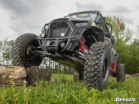 Polaris RZR XP Turbo S Winch-Ready Front Bumper