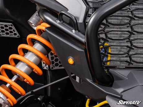 Polaris RZR XP S Deluxe Self-Canceling Turn Signal Kit