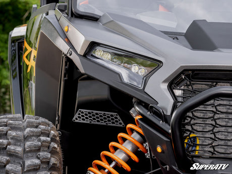 Polaris RZR XP S Deluxe Self-Canceling Turn Signal Kit
