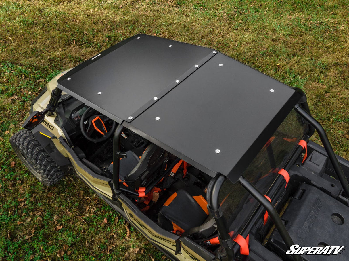Polaris RZR S4 1000 Aluminum Roof