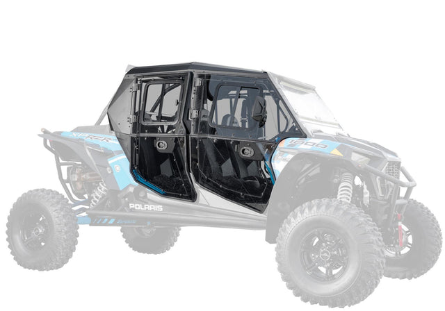 Polaris RZR XP 4 1000 Cab Enclosure Doors