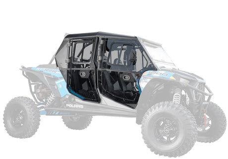 Polaris RZR XP 4 Turbo Cab Enclosure Doors