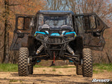 Polaris RZR XP 4 1000 Cab Enclosure Doors
