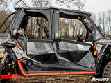 Polaris RZR 4 900 Primal Soft Cab Enclosure Upper Doors