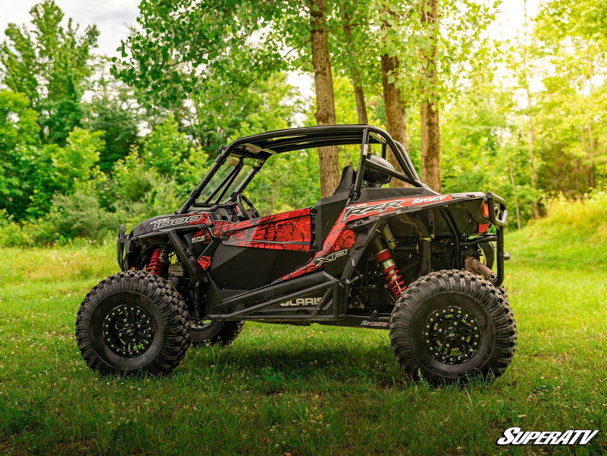 Polaris RZR XP 1000 3in. Lift Kit