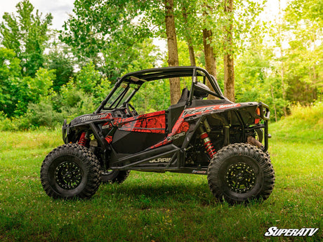 Polaris RZR XP 1000 3in. Lift Kit