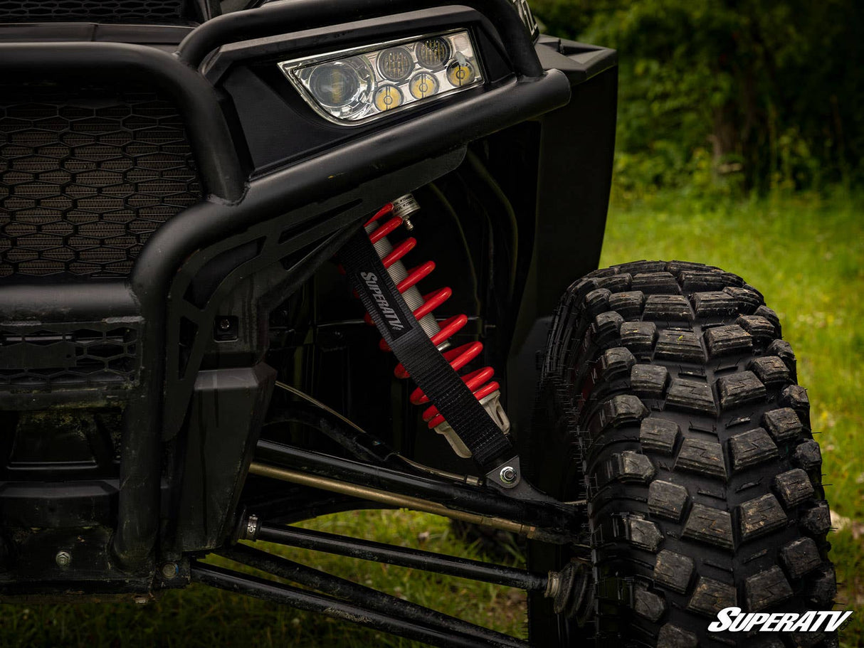 Polaris RZR XP 1000 3in. Lift Kit