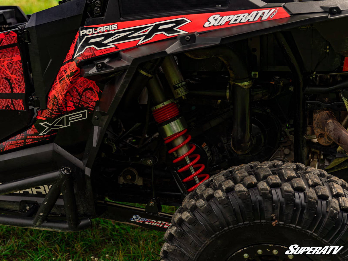 Polaris RZR XP 1000 3in. Lift Kit