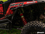 Polaris RZR XP 1000 3in. Lift Kit