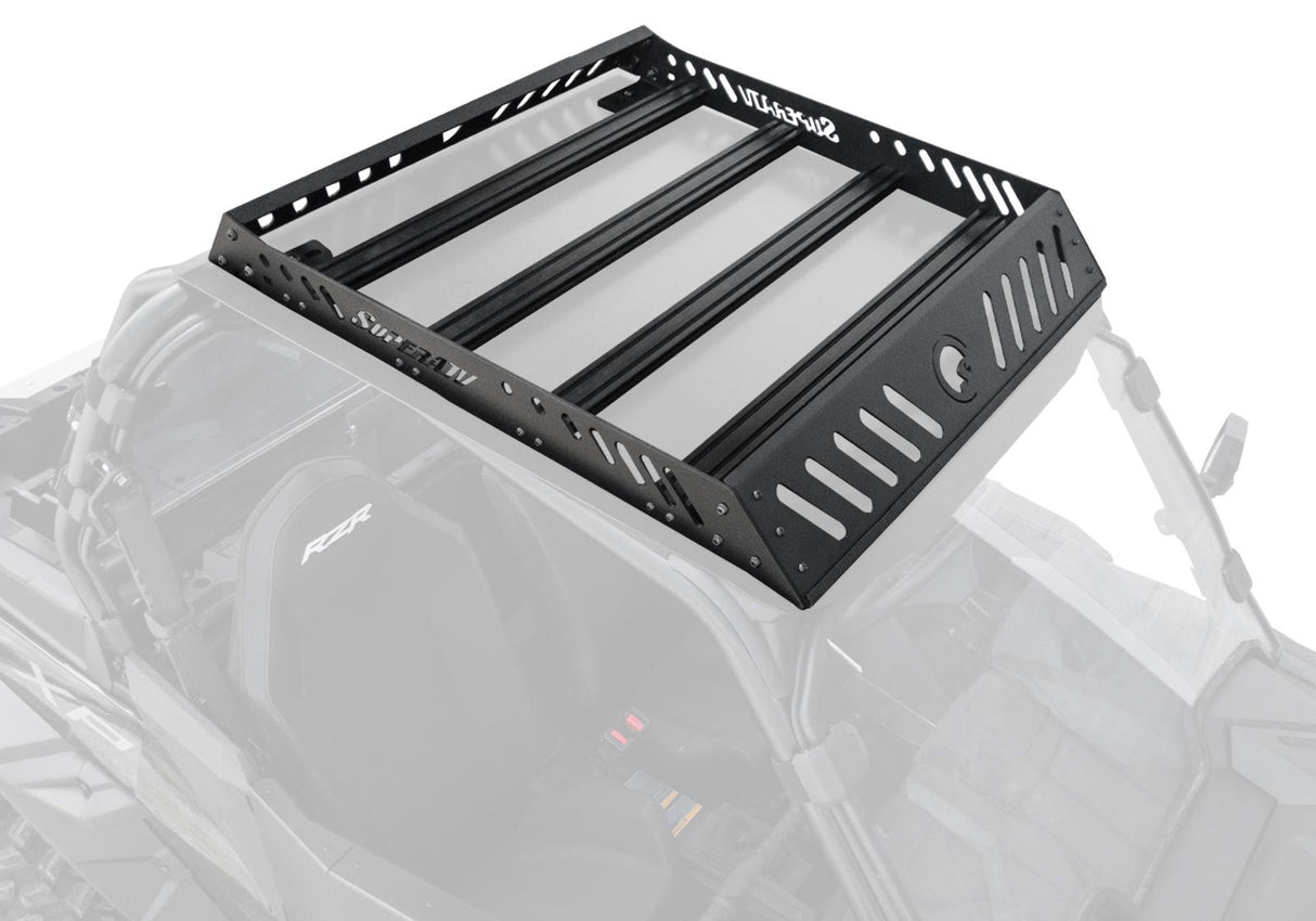 Polaris RZR S 1000 Outfitter Sport Roof Rack