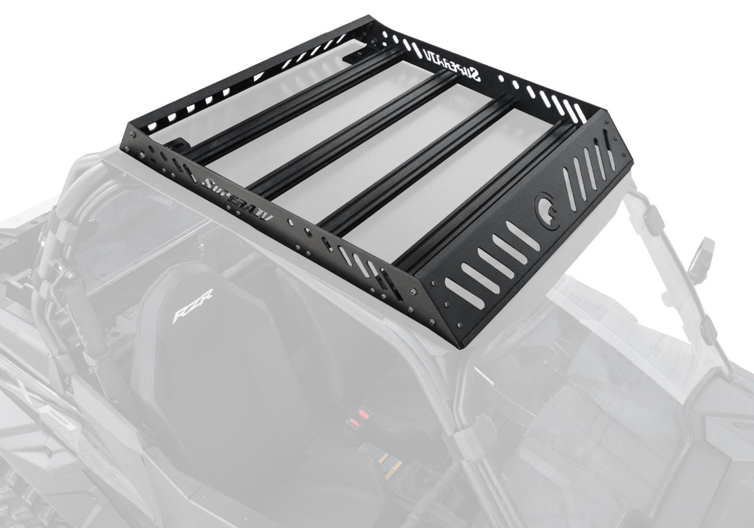 Polaris RZR S 1000 Outfitter Sport Roof Rack