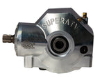 Polaris General Complete Differential