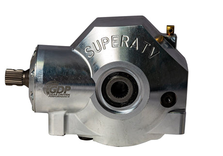 Polaris General Complete Differential