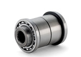 Polaris Differential Hub Assembly
