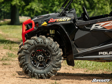 Polaris RZR S 1000 Front Bumper