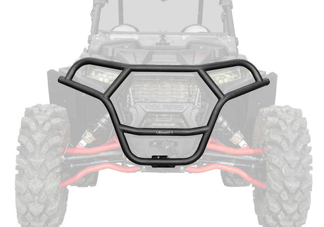 Polaris RZR Turbo Front Bumper - Black