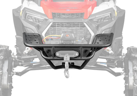 Polaris RZR Trail S 1000 Winch-Ready Front Bounty Bumper