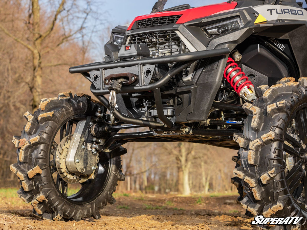 Polaris RZR Trail 900 Winch-Ready Front Bounty Bumper