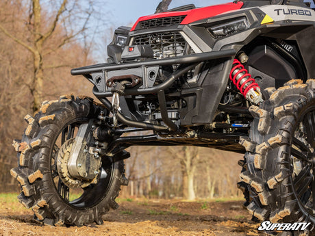 Polaris RZR Trail 900 Winch-Ready Front Bounty Bumper