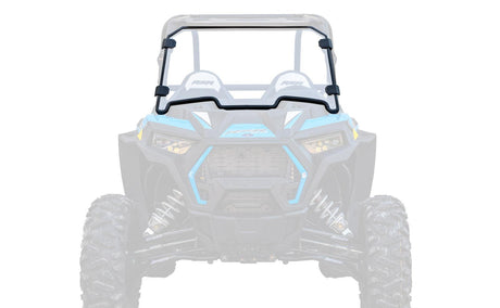 Polaris RZR XP Turbo Full Windshield
