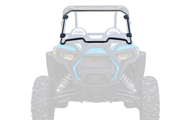 Polaris RZR XP Turbo Full Windshield