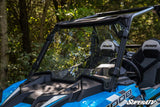 Polaris RZR XP Turbo Full Windshield