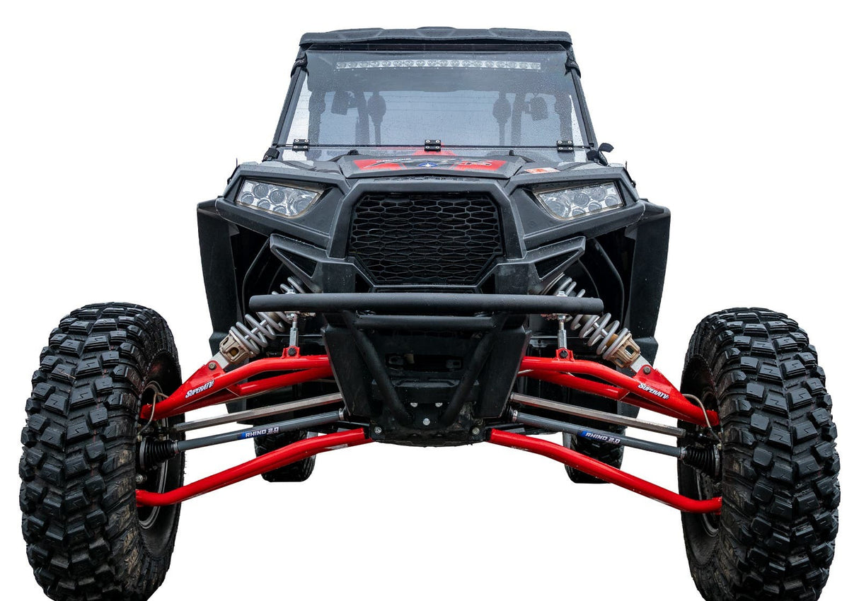 Polaris RZR XP 1000 3in. Long Travel Kit Chromoly Tubed