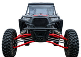 Polaris RZR XP 1000 3in. Long Travel Kit Chromoly Tubed