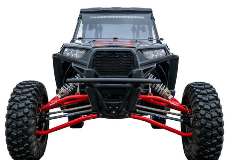 Polaris RZR XP 1000 3in. Long Travel Kit Chromoly Tubed