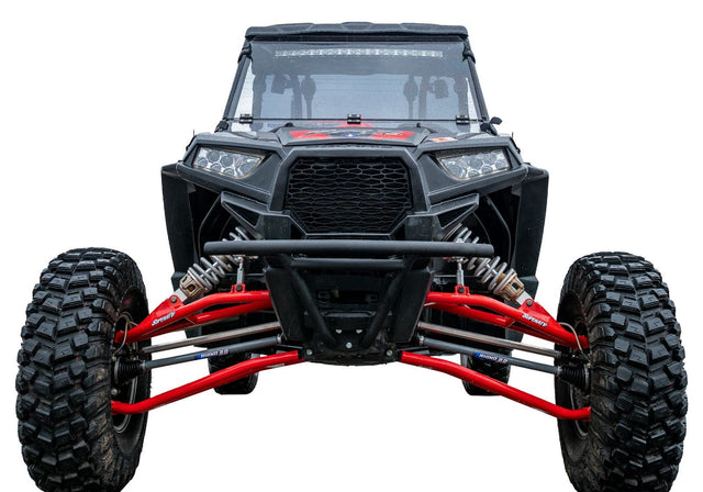 Polaris RZR XP 1000 3in. Long Travel Kit Chromoly Tubed