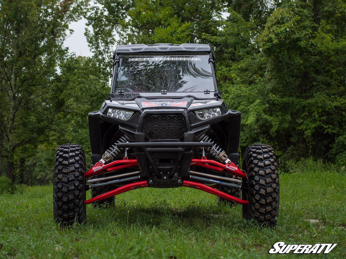 Polaris RZR XP 1000 3in. Long Travel Kit Chromoly Tubed