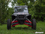 Polaris RZR XP 1000 3in. Long Travel Kit Chromoly Tubed