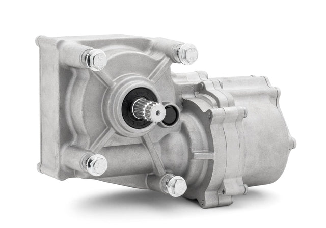 Polaris RZR Power Steering Motor Replacement