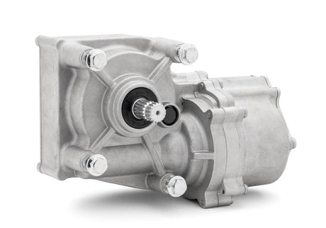 Polaris General 1000 Power Steering Motor Replacement