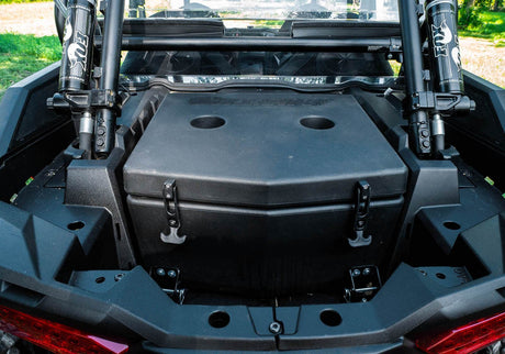 Polaris RZR XP Turbo Cooler/Cargo Box