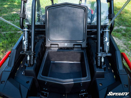 Polaris RZR XP Turbo S Cooler/Cargo Box