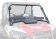 Polaris RZR XP 1000 Vented Full Windshield
