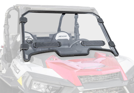 Polaris RZR XP 1000 Vented Full Windshield