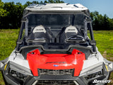 Polaris RZR XP 1000 Vented Full Windshield