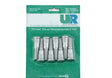 Up &amp; Running Polaris RZR Wheel Studs - 7519792