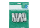 Up &amp; Running Polaris RZR Wheel Studs - 7519792