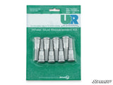 Up &amp; Running Polaris RZR Wheel Studs - 7519792