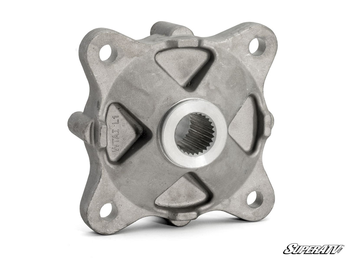 Up &amp; Running Polaris Sportsman Replacement Wheel Hub