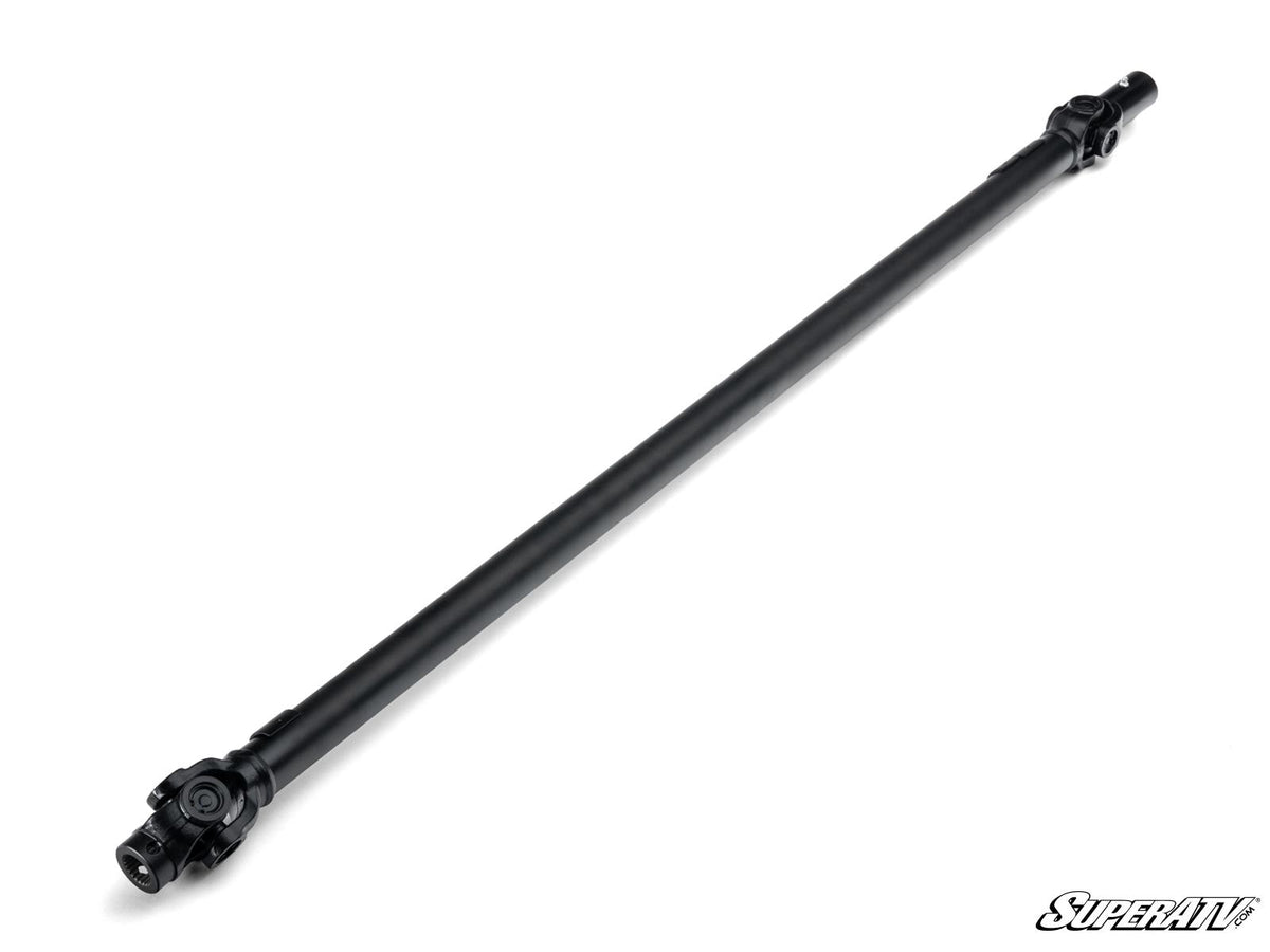 Up &amp; Running Polaris RZR 800 Front Prop Shaft Replacement