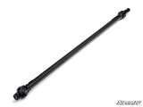 Up &amp; Running Polaris RZR 800 Front Prop Shaft Replacement