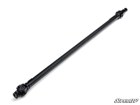 Up &amp; Running Polaris RZR 800 Front Prop Shaft Replacement