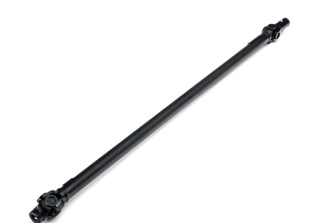 Up &amp; Running Polaris RZR 800 Front Prop Shaft Replacement